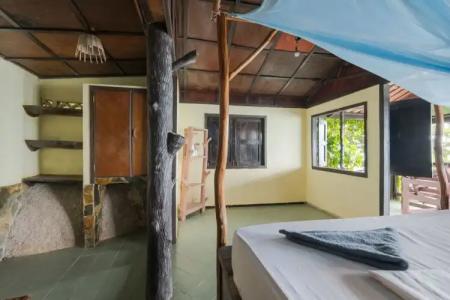 Mai Pen Rai Bungalows - 168