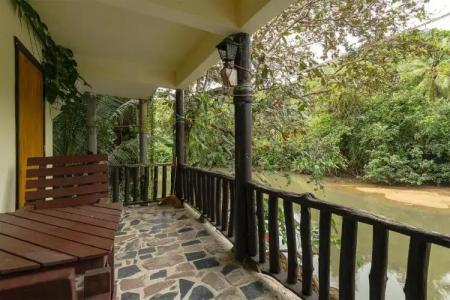 Mai Pen Rai Bungalows - 121