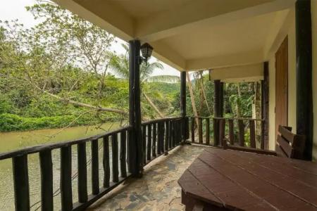 Mai Pen Rai Bungalows - 118