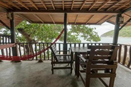 Mai Pen Rai Bungalows - 197