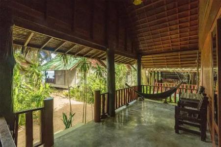 Mai Pen Rai Bungalows - 123