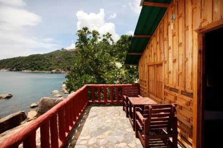 Mai Pen Rai Bungalows - 82