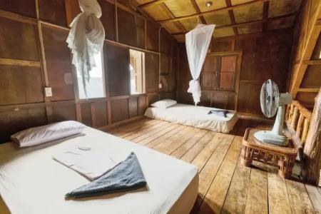 Mai Pen Rai Bungalows - 221