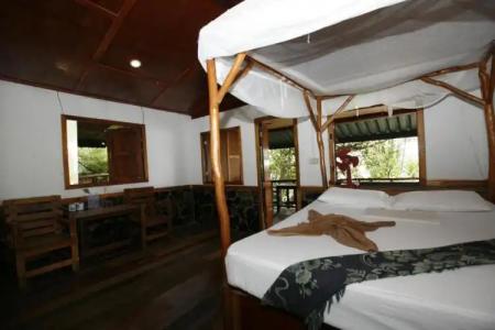 Mai Pen Rai Bungalows - 81