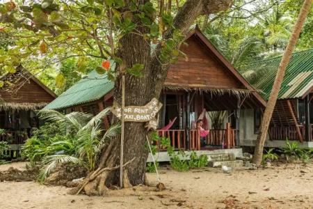 Mai Pen Rai Bungalows - 127