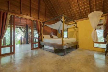 Mai Pen Rai Bungalows - 2