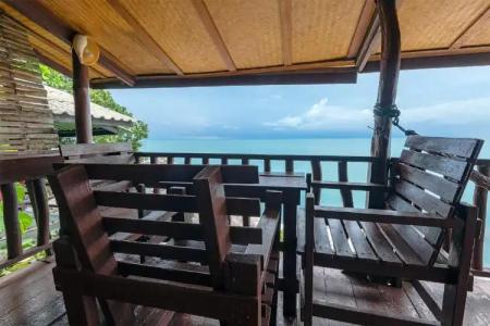 Mai Pen Rai Bungalows - 99