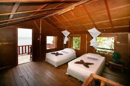 Mai Pen Rai Bungalows - 212
