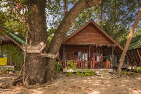 Mai Pen Rai Bungalows - 179