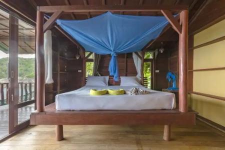 Mai Pen Rai Bungalows - 153
