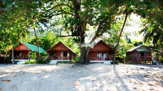 Mai Pen Rai Bungalows - 144