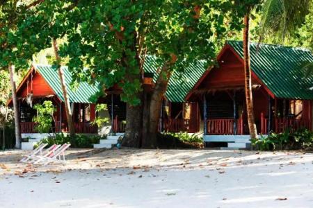 Mai Pen Rai Bungalows - 139