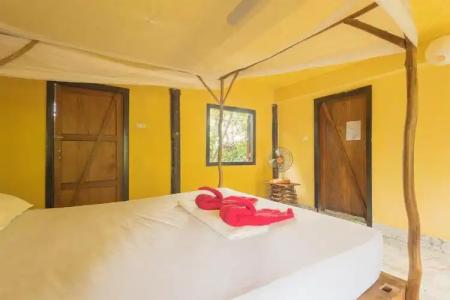 Mai Pen Rai Bungalows - 119