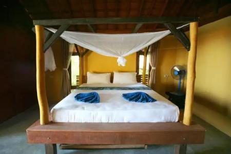 Mai Pen Rai Bungalows - 142
