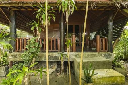 Mai Pen Rai Bungalows - 161
