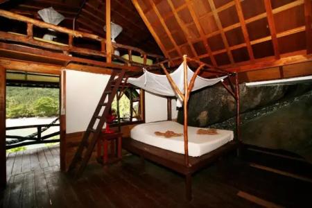 Mai Pen Rai Bungalows - 210