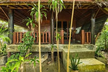 Mai Pen Rai Bungalows - 124
