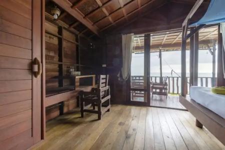 Mai Pen Rai Bungalows - 170