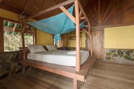 Mai Pen Rai Bungalows - 187