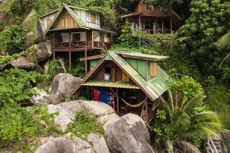 Mai Pen Rai Bungalows - 42