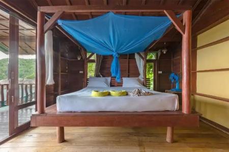 Mai Pen Rai Bungalows - 76
