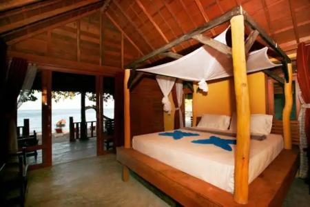 Mai Pen Rai Bungalows - 143