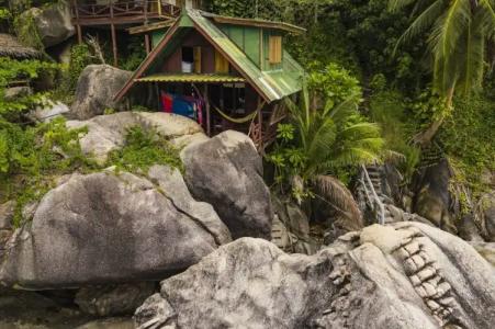 Mai Pen Rai Bungalows - 228