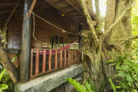 Mai Pen Rai Bungalows - 169
