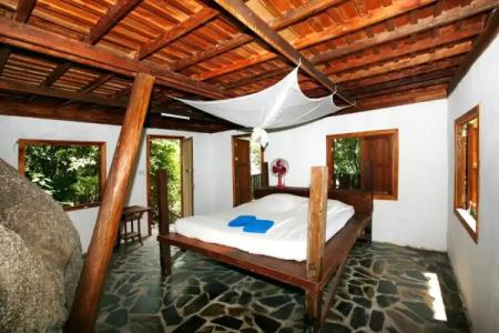 Mai Pen Rai Bungalows - 84