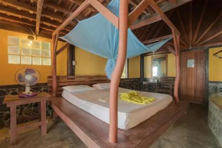 Mai Pen Rai Bungalows - 195