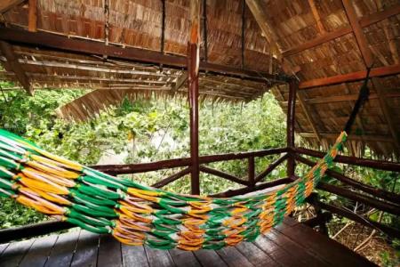Mai Pen Rai Bungalows - 211