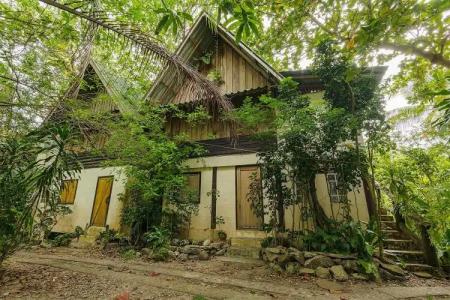 Mai Pen Rai Bungalows - 102