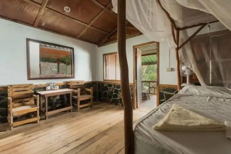 Mai Pen Rai Bungalows - 152