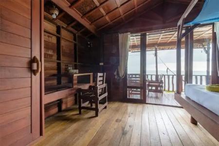 Mai Pen Rai Bungalows - 78
