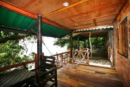Mai Pen Rai Bungalows - 87