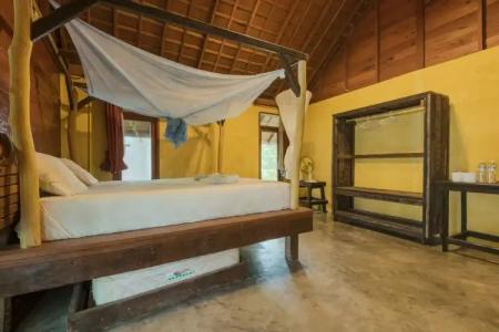 Mai Pen Rai Bungalows - 1