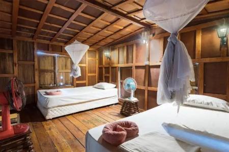 Mai Pen Rai Bungalows - 201