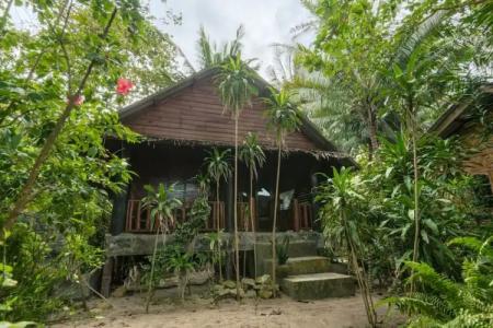 Mai Pen Rai Bungalows - 165
