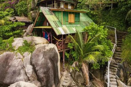 Mai Pen Rai Bungalows - 67