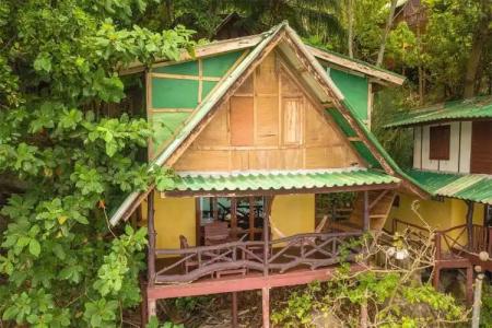 Mai Pen Rai Bungalows - 183