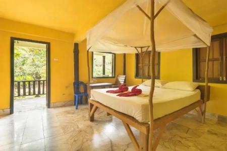 Mai Pen Rai Bungalows - 120