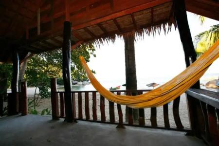 Mai Pen Rai Bungalows - 141