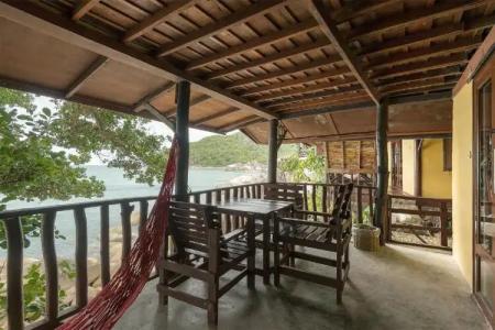 Mai Pen Rai Bungalows - 196