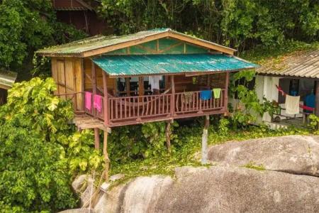 Mai Pen Rai Bungalows - 69