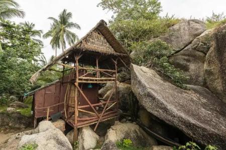 Mai Pen Rai Bungalows - 109