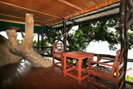Mai Pen Rai Bungalows - 86