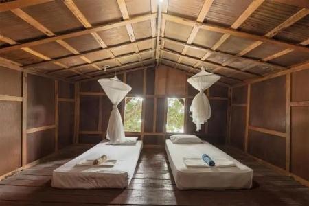 Mai Pen Rai Bungalows - 193