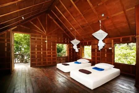 Mai Pen Rai Bungalows - 208