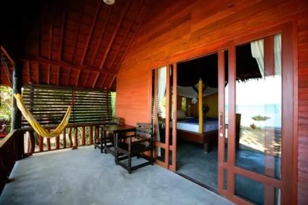 Mai Pen Rai Bungalows - 137