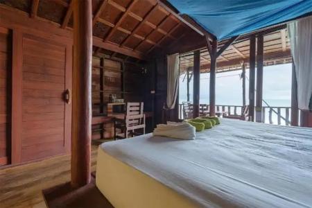 Mai Pen Rai Bungalows - 77